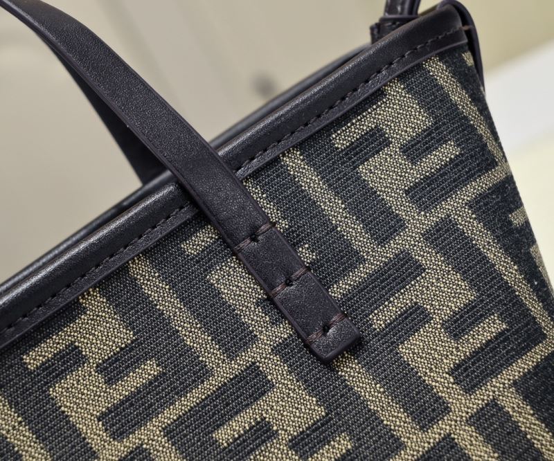 Fendi Shopping Bags